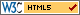 HTML5